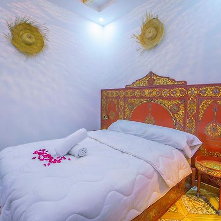 Dar Artisanat Hotel Chefchaouen Exterior photo