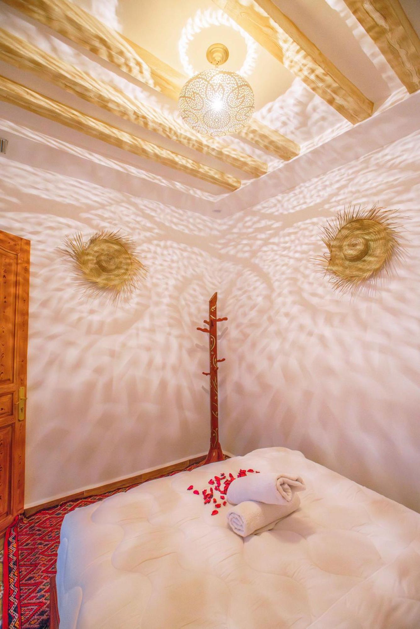 Dar Artisanat Hotel Chefchaouen Exterior photo