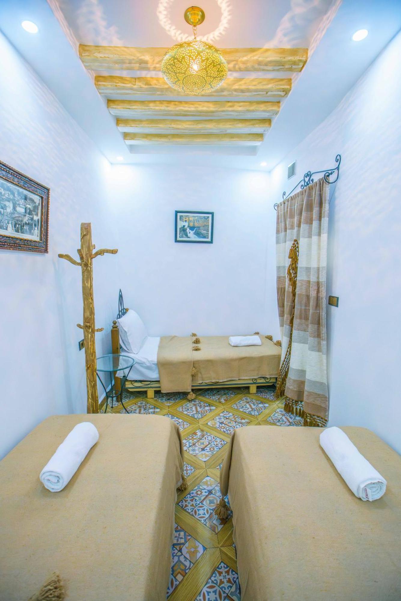 Dar Artisanat Hotel Chefchaouen Exterior photo