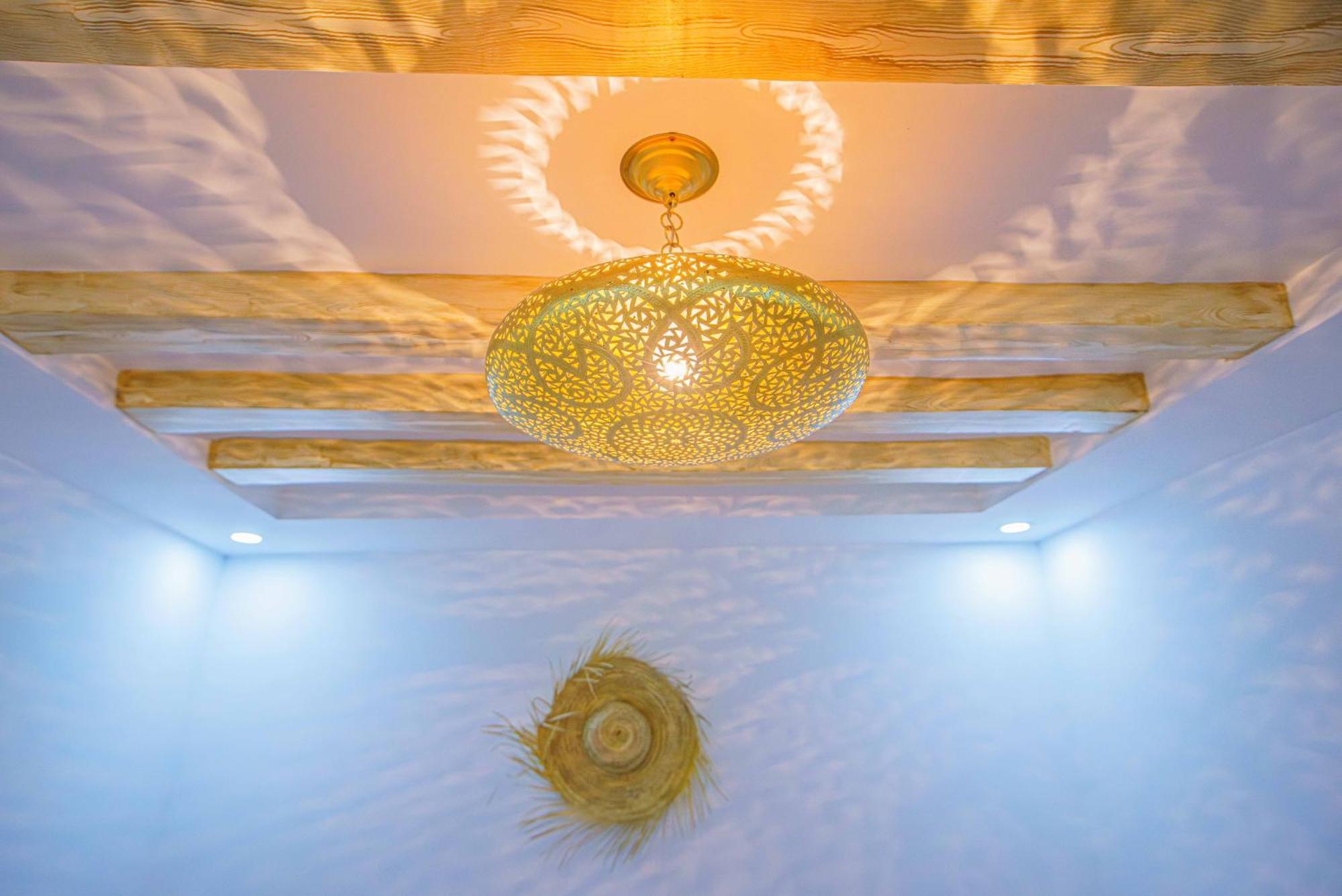 Dar Artisanat Hotel Chefchaouen Exterior photo