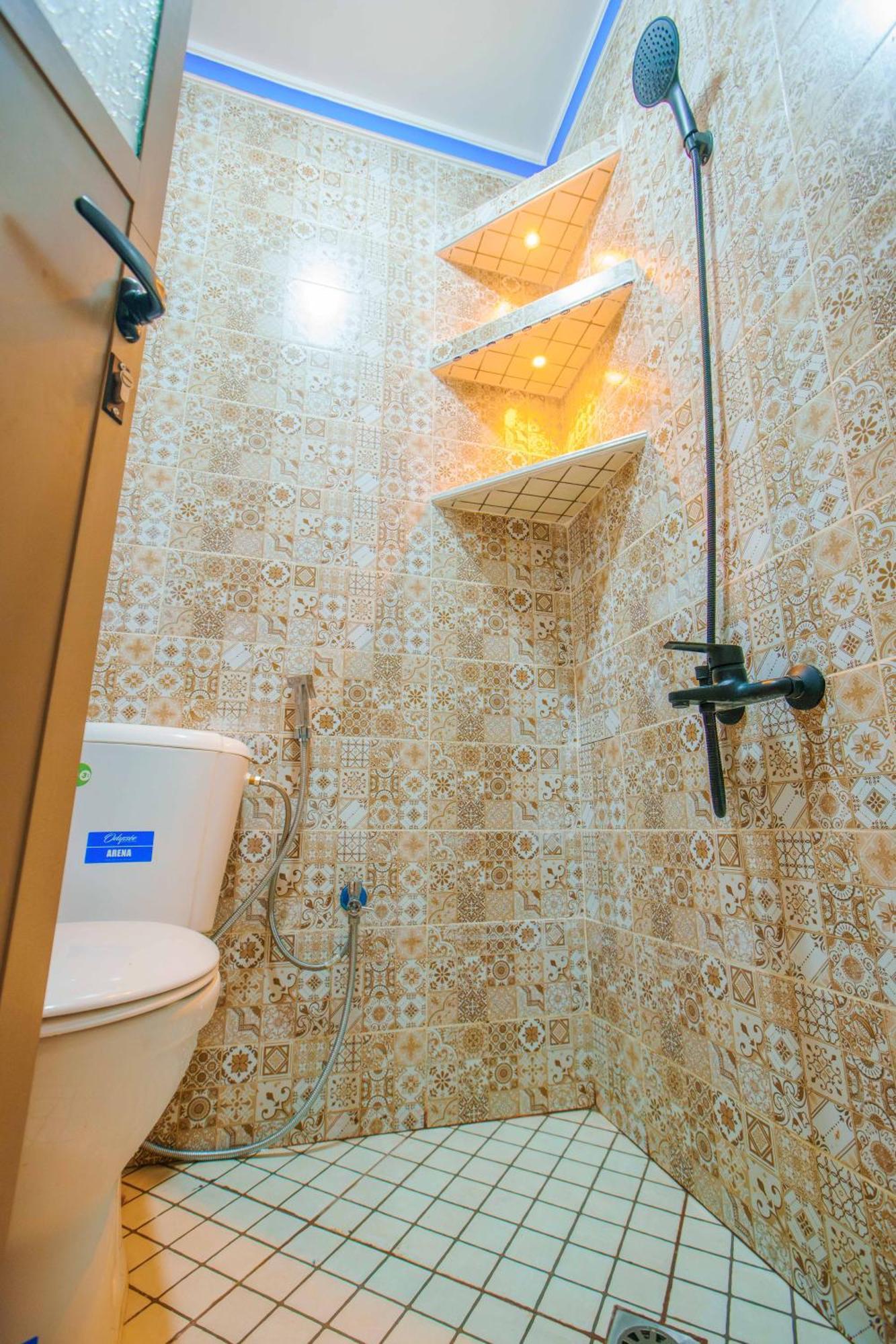 Dar Artisanat Hotel Chefchaouen Exterior photo