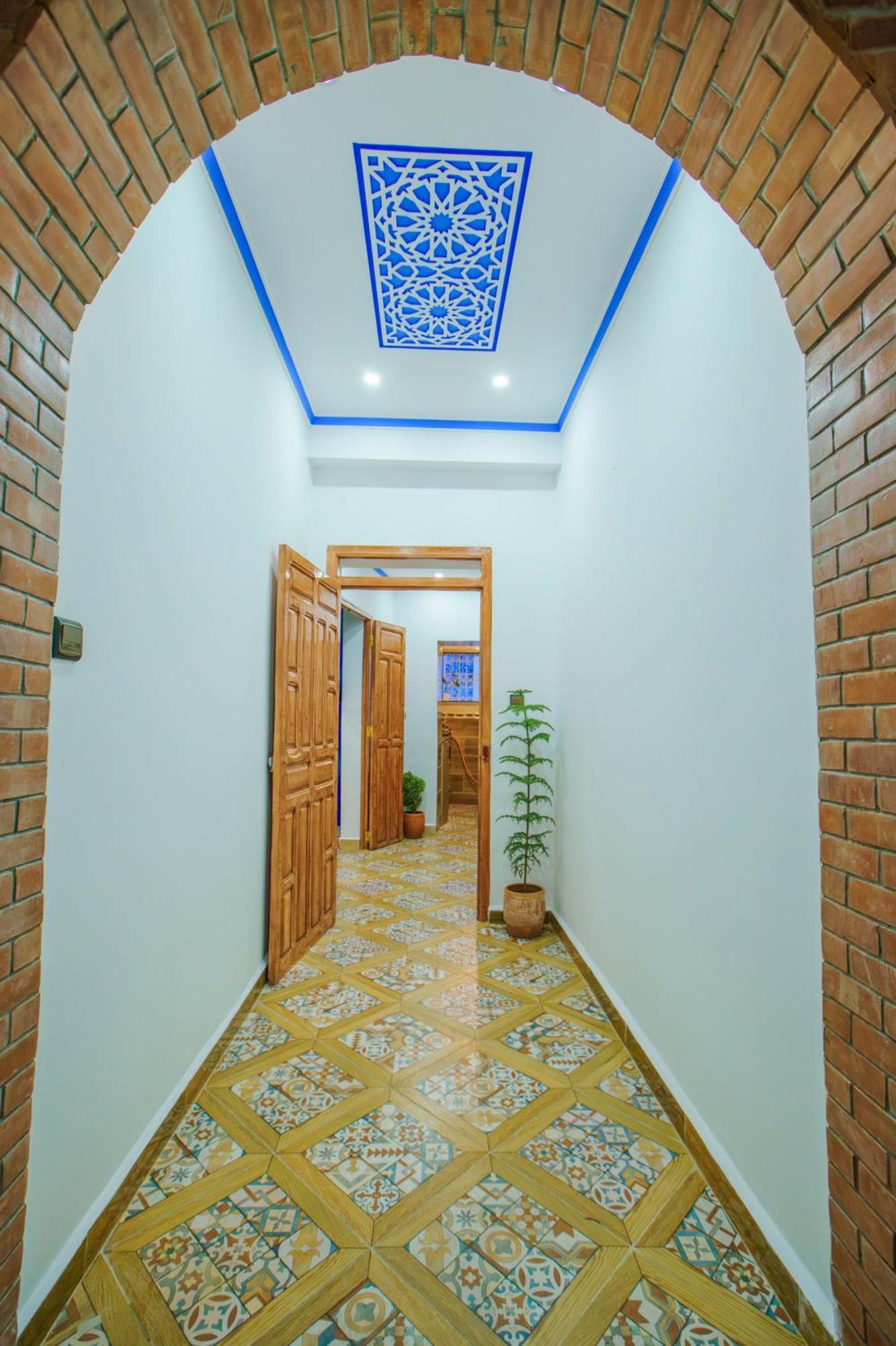 Dar Artisanat Hotel Chefchaouen Exterior photo